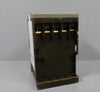 Siemens 3-Pole Contactor 3RT2015-1BB41 DC 24 V