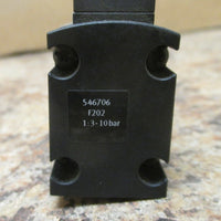 Festo VSVABP53EHA11C1 E Solenoid Valve 546156 24 VDC, 1.8 W 546706 NWOB