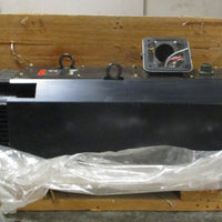 Toshiba RA22L DC Brushless Servo Motor 22L2011KRF 11kW 1500RPM 11/2" Shaft Dia