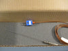 Omega EI1107108/5"/HYP2-21-5-T-G-48SMP-M Hypodermic Probe Connector 5"