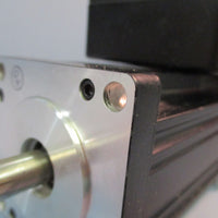 Parker CM232AE00083 Compumotor Servo Motor 3/8" Shaft 92oz/in