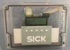 Sick CDM420 Connection Module Display 2029466 7-1/2" Length 5-3/8" Width