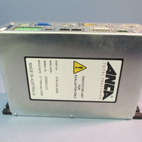 ANCA Prototype Drive Unit 9190003000