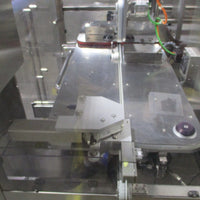 Metapack Vericode BFS Print and Labeling Machine 480 VAC MFG in 2020
