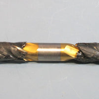 Niagara 1" HSCO 56326 J5 4 Flute Professionally CNC Resharp Double End Mill