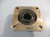 SealMaster Gold Line Standard SF-24C 4 Bolt Flange Bearing 1-1/2" Bore F-507