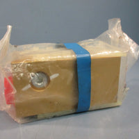 EATON | Vickers HOUSING KIT A325P, VALVE 02184919 REV F