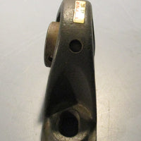 Fafnir SAS-1-3/16 Pillow Block Ball Bearing Cast Iron Set Screw 1-3/16" Bore