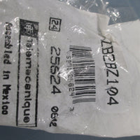 Telemecanique ZB2BZ104 Contact Block and Mounting Base 2 NC Contacts  New