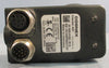 Cognex Checker 4G7 825-0182-1R N Vision Sensor 821-0105-1R Rev B 22-26VDC