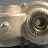 Tolomatic 02100200 Float-A-Shaft Right Angle Gearbox Left-Hand Rotation 1" Bore