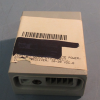 Allen Bradley 42DTB5000 Series 5000 Photoelectric Sensor/Terminal Base Ser B