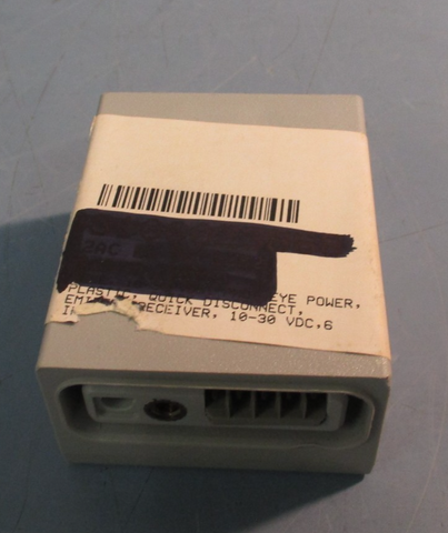 Allen Bradley 42DTB5000 Series 5000 Photoelectric Sensor/Terminal Base Ser B