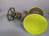 Bonney Fig. L1-11 Forge Steel Gate Valve 2" Flanged 150 087641-066