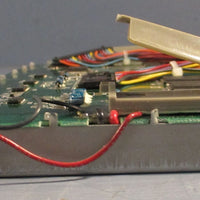 Optrex DMF651 Monochrome Graphic LCD Display Module 9.6" Screen