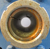 Foote-Jones SMH-8203-25-SHFMNTR Gear Reducer 13.29HP 1750RPM 1-1/4" Shaft Dia