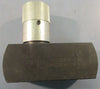 Parker F1200S Hydraulic Flow Control Valve 3000 PSI 207 BAR 25GPM