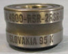 (Lot of 2) INA RNA-NA 4900-RSR-2RSR-XL Needle Roller Bearing 10mmID 22mmOD