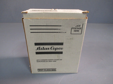 Atlas Copco Oil Analysis Kit 1310308346