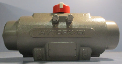 Hytork131 Pneumatic Spring Air Actuator New No Specs