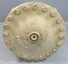 Spence Engineering E-2-1/2 Pressure Reducing Valve 2-1/2" 4-Bolt Flange 125PSI