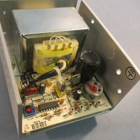 Sola / HeviDuty 83052303 Power Supply 115230 VAC 3A 15W 5 VDC