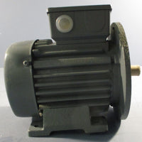 VEM Motors Thurm GmbH K21R 71 G 4 Electric Motor 3 Phase .37/.45kW 14mm Shaft Di