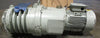 Electrodrives A071-12-004 Induction Motor w/ Edwards EH250 Mechanical Booster