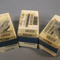 Thomson Linear Ball Bearing ( Lot of 3) A101824