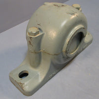 SKF SN 613 Pillow Plummer Block Bearing Housing 27/16" Bore No Bearing NWOB