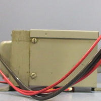 Acme T53005 Power Transformer 240/480V Primary, 120/240V Secondary 1PH, 100VA