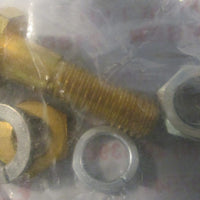 Albright 2180102 Contact Kit Single Fixed Contact Stud (Lot of 4)