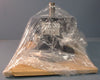 Grove Gear 708235L Ratio Multiplier GR-TXMQ-5.000-56C-140TC 5:1 140TC 3 HP