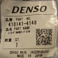 Denso Wave 4101414140 Robot Control Hand I/O Cable
