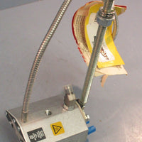 Nordson 1051935 Hot Melt Gun 240 VAC 310W ClassicBlue4LPT