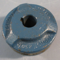 Morse Torque Limiter 250A-2-TL-5/8-FB Model 250A 5/8" Bore