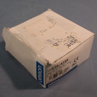 Omron E3SAT86 Photoelectric Proximity Switch 10 to 30vdc 4Pin