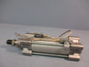 SMC C96SDB50-100-A54 ROD CYLINDER 1.0mPa, Double Acting