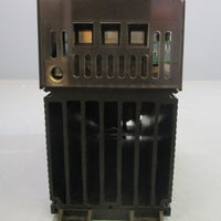 Watlow DinAMite DC3160K20000 Solid State Power Controller 55Amps, 277600V