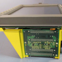 Fanuc 160iMA Color 10.4" Operator Interface Basic Control Unit A02B0236B752