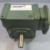 (NOS) Dodge Tigear 2 Gearbox 26Q15L56 15:1 3.62 HP 11/8" Shaft Dia 5/8" Bore