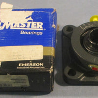 Sealmaster SFT20TC 4Bolt Flange Mount Bearing 11/4" Bore 705808