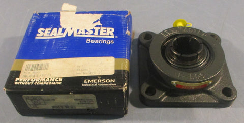 Sealmaster SFT20TC 4Bolt Flange Mount Bearing 11/4" Bore 705808