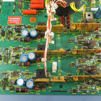 Eaton Dynamatic 155766 PWM Power Circuit Board  Used