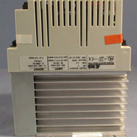 Lenze AC Tech SF230 Variable Speed AC Motor Drive SF230YV 3HP SCF Series