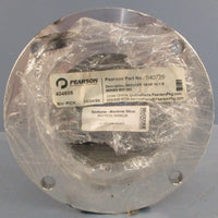 Cone Drive B021010.WANUA Gearbox 10:1 Ratio 3/4" Shaft Dia NOS