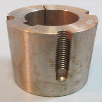 Dodge 119324 2525 x 2 KW Taper-Lock Bushing NOS