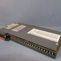 AllenBradley 12 to 120 AC Output Module  1771OAD