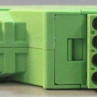 Japan Control Engineering Co. DPE010 Dual Power Expander Device 24VDC Input