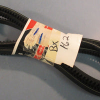 Gates BX162 TriPower Belt 90132162 Oil Resistant Static Conductive
